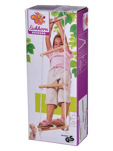 Eichhorn Drabinka linowa - 3+