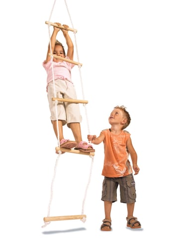 Eichhorn Touwladder - vanaf 3 jaar