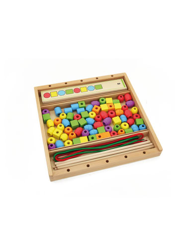 Andreu Toys Steckspiel - ab 3 Jahren