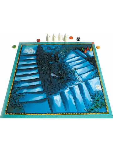 Drei Magier Spiele Spiel "Geistertreppe" - ab 4 Jahren