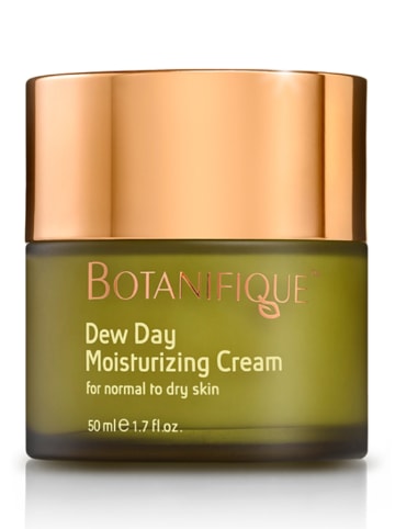 Botanifique Hydraterende crème "Dew Day", 50 ml