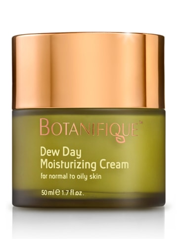 Botanifique Feuchtigkeitscreme "Dew Day", 50 ml