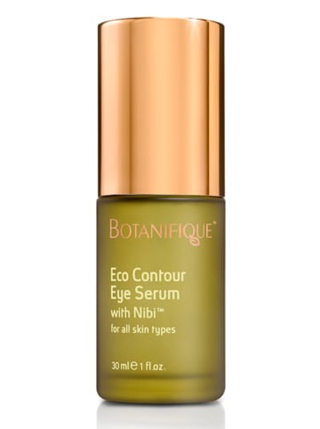 Botanifique Augenkontur-Serum "Eco Contour", 30 ml