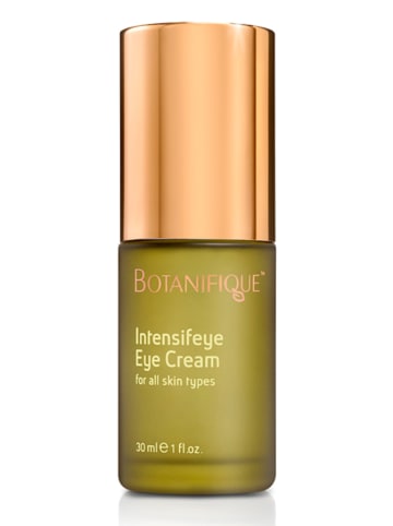 Botanifique Augenkontur-Creme "Intensifeye", 30 ml