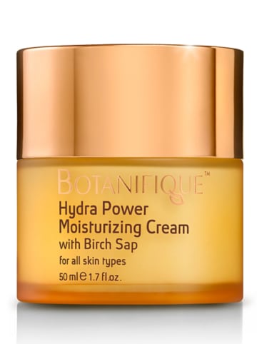 Botanifique Hydraterende crème "Hydra Power", 50 ml
