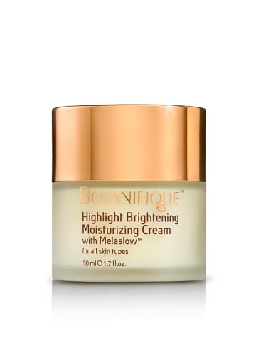 Botanifique Krem nawilżający "Highlight Brightening" - 50 ml