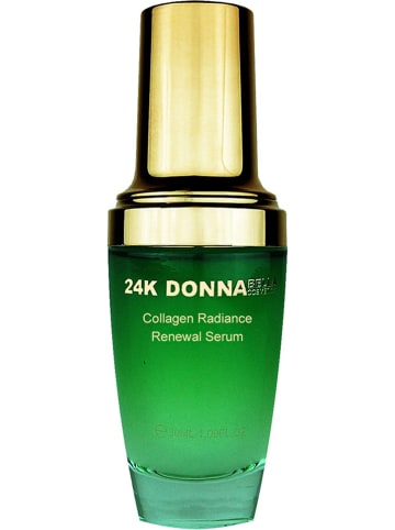 Donna Bella Gesichtsserum "Collagen Radiance Renewal", 30 ml