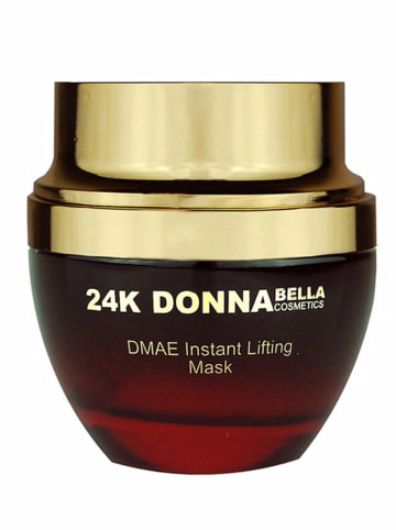Donna Bella Körpermaske "DMAE Instant Lifting", 50 ml