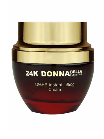 Donna Bella Krem do twarzy "DMAE Instant Lifting" - 50 ml