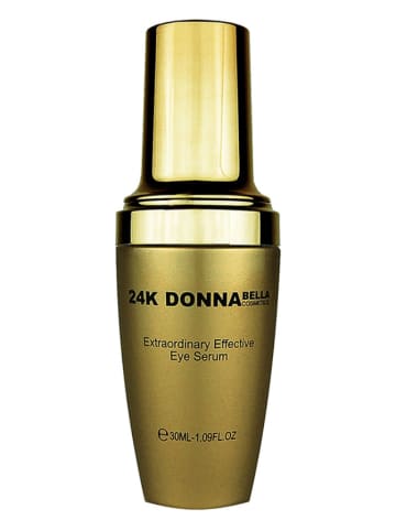 Donna Bella Serum pod oczy "Extraordinary Effective" - 30 ml