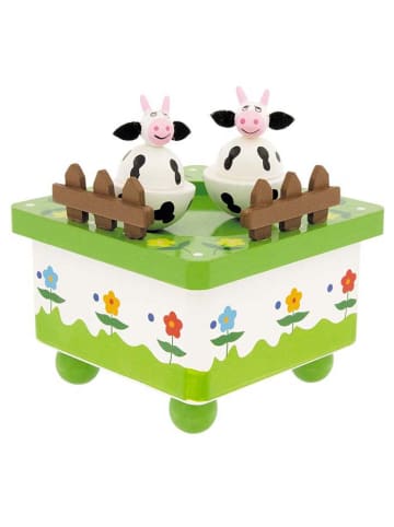 Ulysse Pozytywka "Cow" - 3+