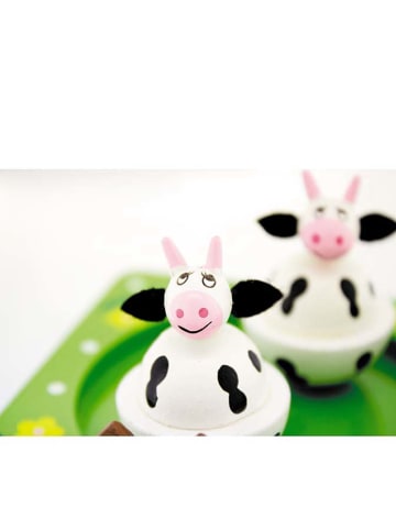 Ulysse Pozytywka "Cow" - 3+