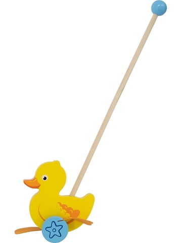 New Classic Toys Schiebespielzeug "Ente" - ab 18 Monaten
