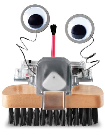 4M Bausatz "Bürstenroboter" - ab 8 Jahren