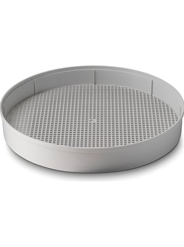 Stöckli Droogrooster voor "Dörrex" grijs - Ø 33,5 cm