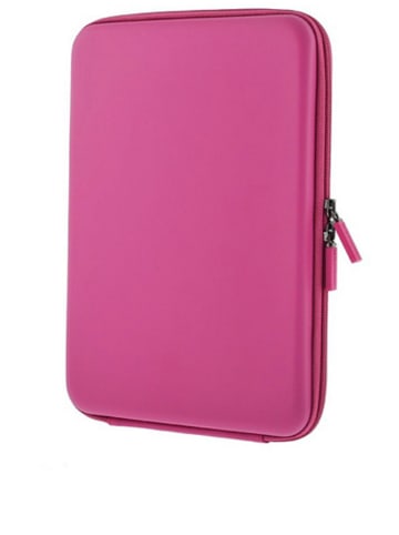 Moleskine Tabletcase "Shell" in Magenta - (B)20 x (H)28 x (T)3,5 cm