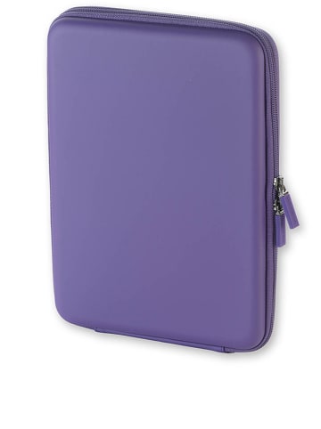 Moleskine Tabletcase "Shell" in Violett - (B)20 x (H)28 x (T)3,5 cm