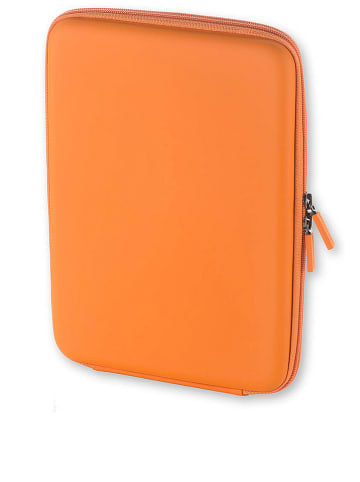 Moleskine Tablethoes ''Shell'' oranje - (B)20 x (H)28 x (D)3,5 cm