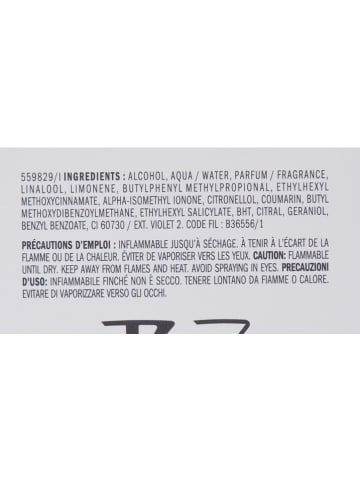 Diesel Only The Brave, eau de toilette - 35 ml