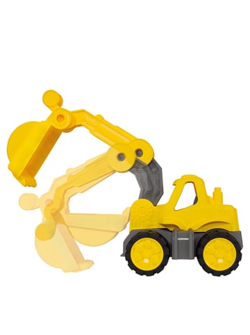 BIG Bagger "Power Worker" - ab 2 Jahren