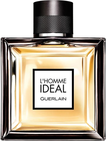 Guerlain L'Homme Ideal - EdT, 50 ml