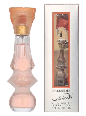 Salvador Dali Dalissime - EdT, 30 ml