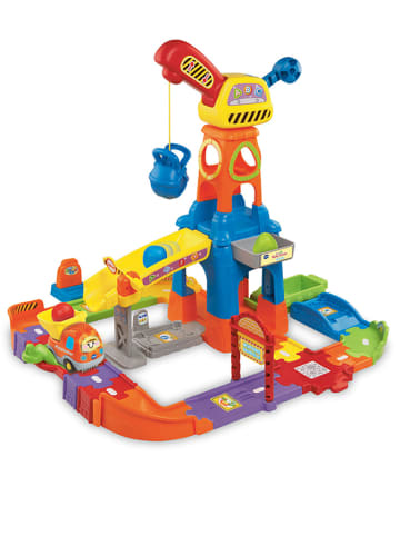 vtech Baustelle "Tut Tut Baby Flitzer" - ab 12 Monaten