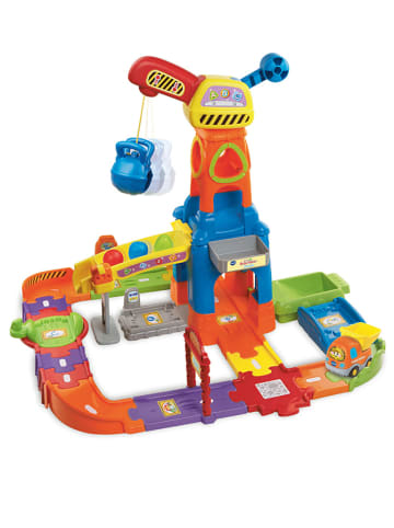 vtech Baustelle "Tut Tut Baby Flitzer" - ab 12 Monaten