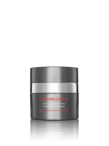 Onsen Augen- und Lippencreme "Lightening Complex" - 15 ml