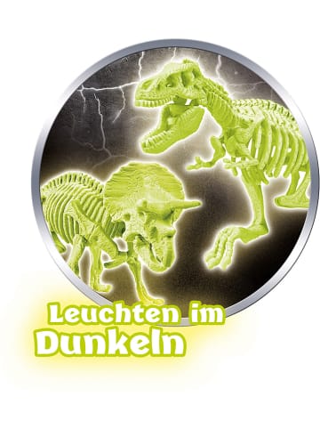 Clementoni Zestaw do eksperymentowania - 7+