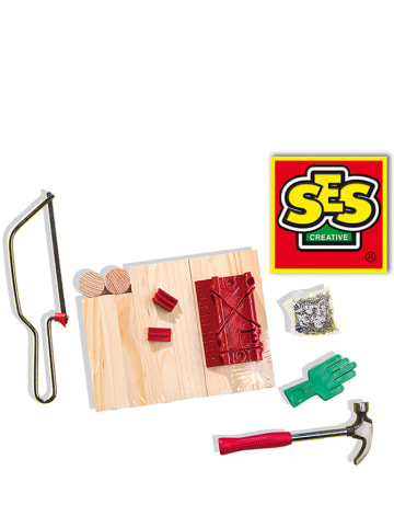 SES Gereedschapset "Luxus" - vanaf 5 jaar