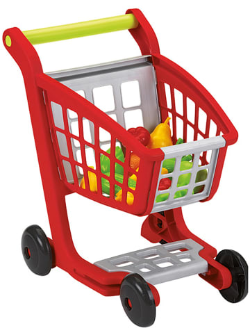 écoiffier Spielset "Einkaufswagen" - ab 18 Monaten