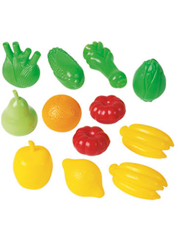 écoiffier Zestaw zabawek - 18 m+