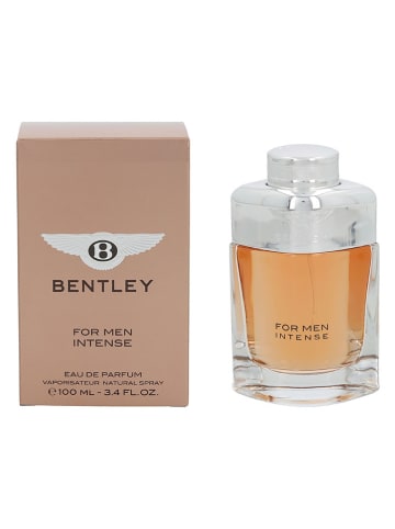 Bentley Bentley For Men Intense - eau de parfum, 100 ml