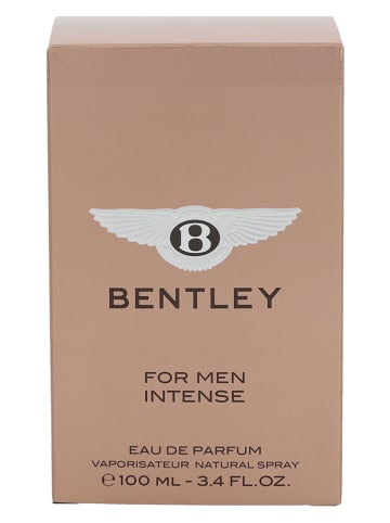 Bentley Bentley For Men Intense - eau de parfum, 100 ml