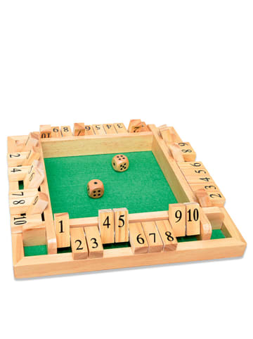 Noris Gra "Shut The Box" - 8+