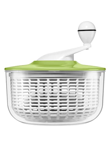 Silit Slacentrifuge groen - Ø 25 cm