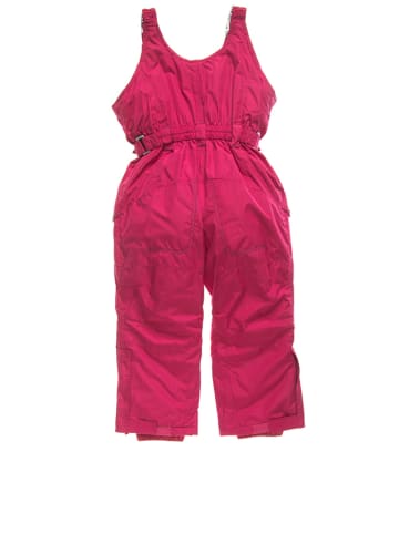 Peak Mountain Ski-/ Snowboardhose in Fuchsia