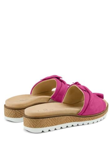 LaShoe Pullover in Türkis