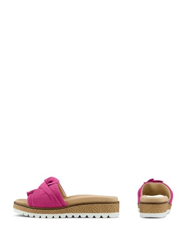 LaShoe Pullover in Türkis