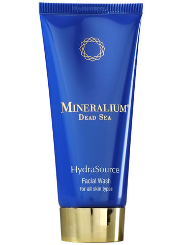 Mineralium Reinigingslotion "Hydra Source", 100 ml