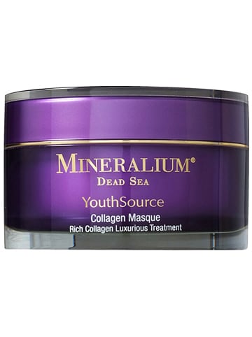 Mineralium Kolagenowa maska do twarzy "Youth Source" - 50 ml