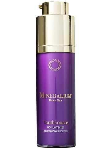 Mineralium Serum-korektor pod oczy "Youth Source" - 30 ml