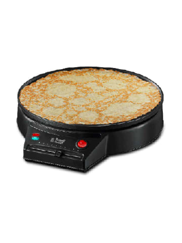 Russel Hobbs Crêpe-Maker in Schwarz