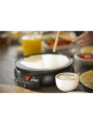 Russel Hobbs Crêpe-Maker in Schwarz