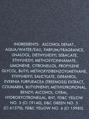 Calvin Klein Aftershavelotion "Eternity", 100 ml