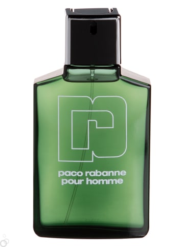Paco Rabanne Pour Homme - EDT - 100 ml