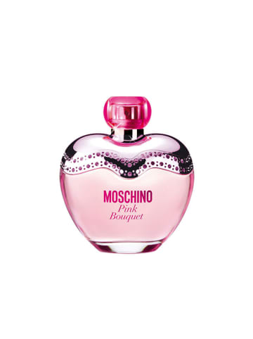 Moschino Moschino Pink Bouquet - EDT spray - 100 ml