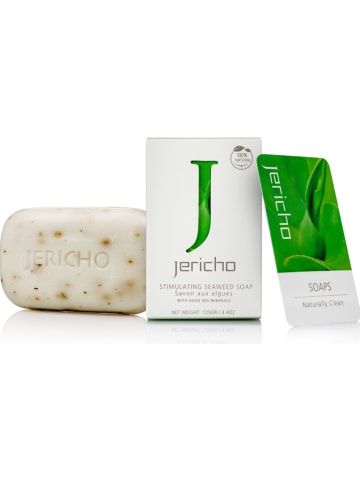Jericho Zeep "Stimulating Seaweed", 125 g