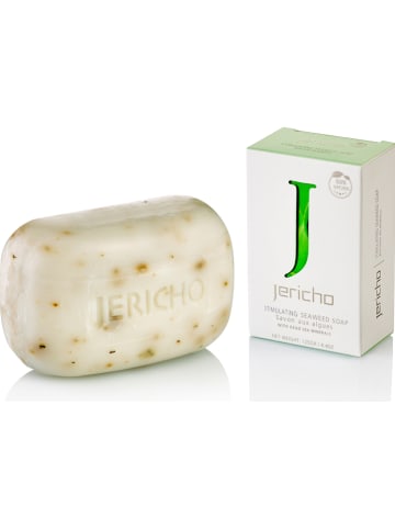 Jericho Zeep "Stimulating Seaweed", 125 g